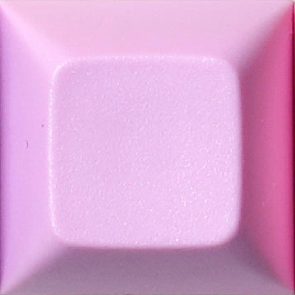 DSA Keycap Set – Low Profile, Durable PBT Material for Mechanical Keyboards