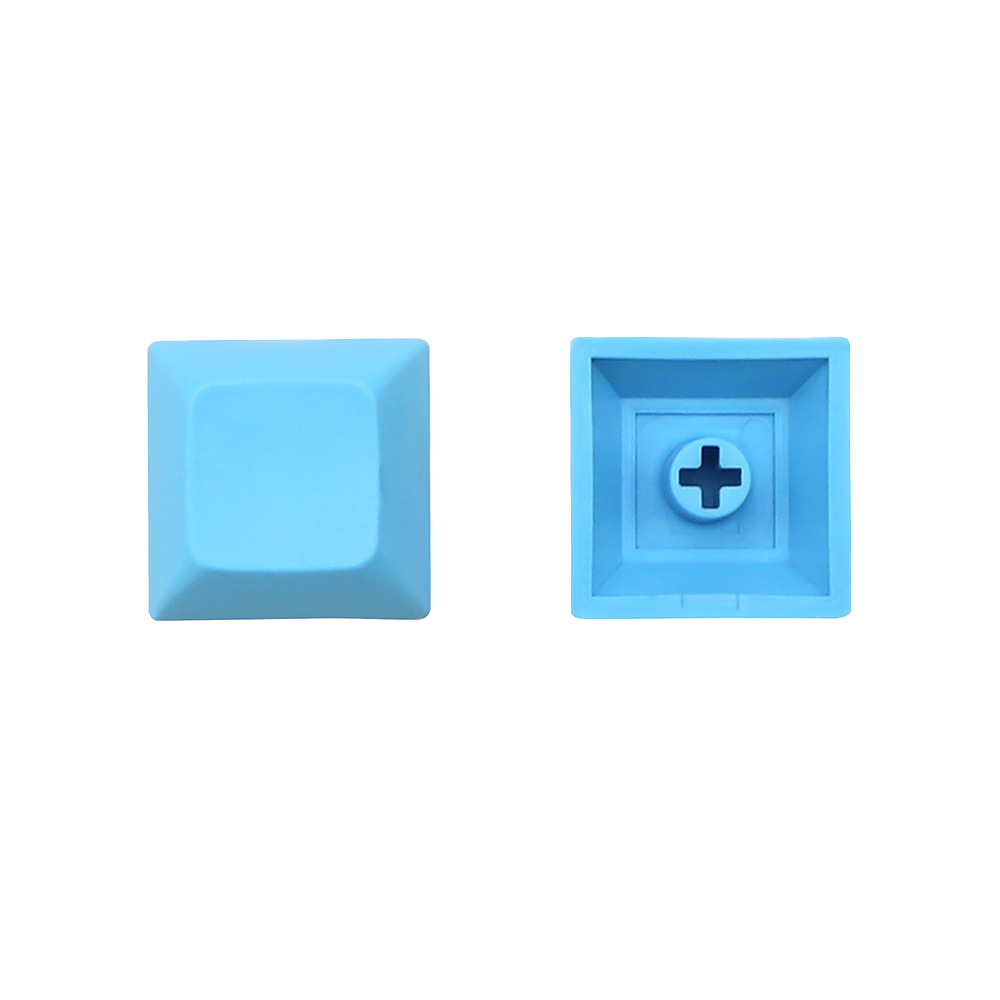 Custom 9 Key Mechanical Keyboard Fidget Toy