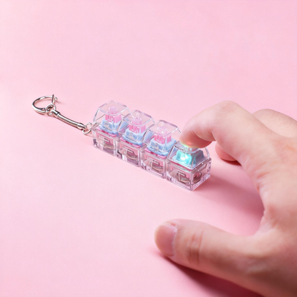 Custom your Fidget Package