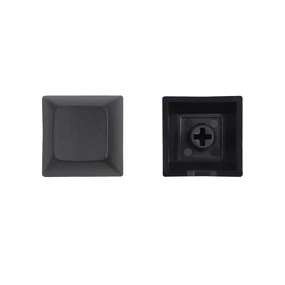 Custom 9 Key Mechanical Keyboard Fidget Toy