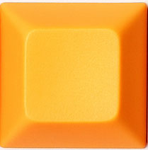 DSA Keycap Set – Low Profile, Durable PBT Material for Mechanical Keyboards