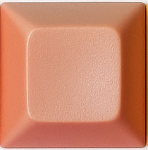 DSA Keycap Set – Low Profile, Durable PBT Material for Mechanical Keyboards