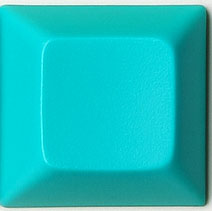 DSA Keycap Set – Low Profile, Durable PBT Material for Mechanical Keyboards