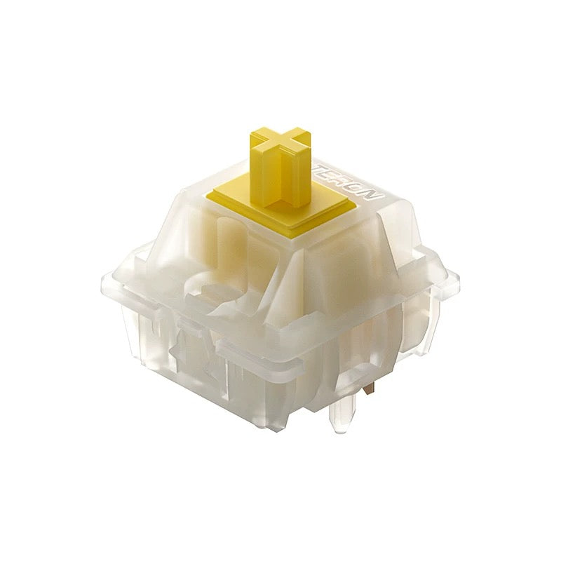 Custom 9 Key Mechanical Keyboard Fidget Toy