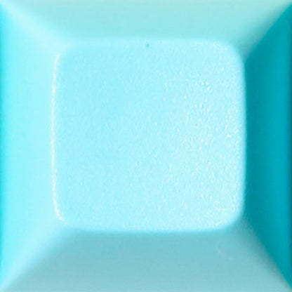 DSA Keycap Set – Low Profile, Durable PBT Material for Mechanical Keyboards