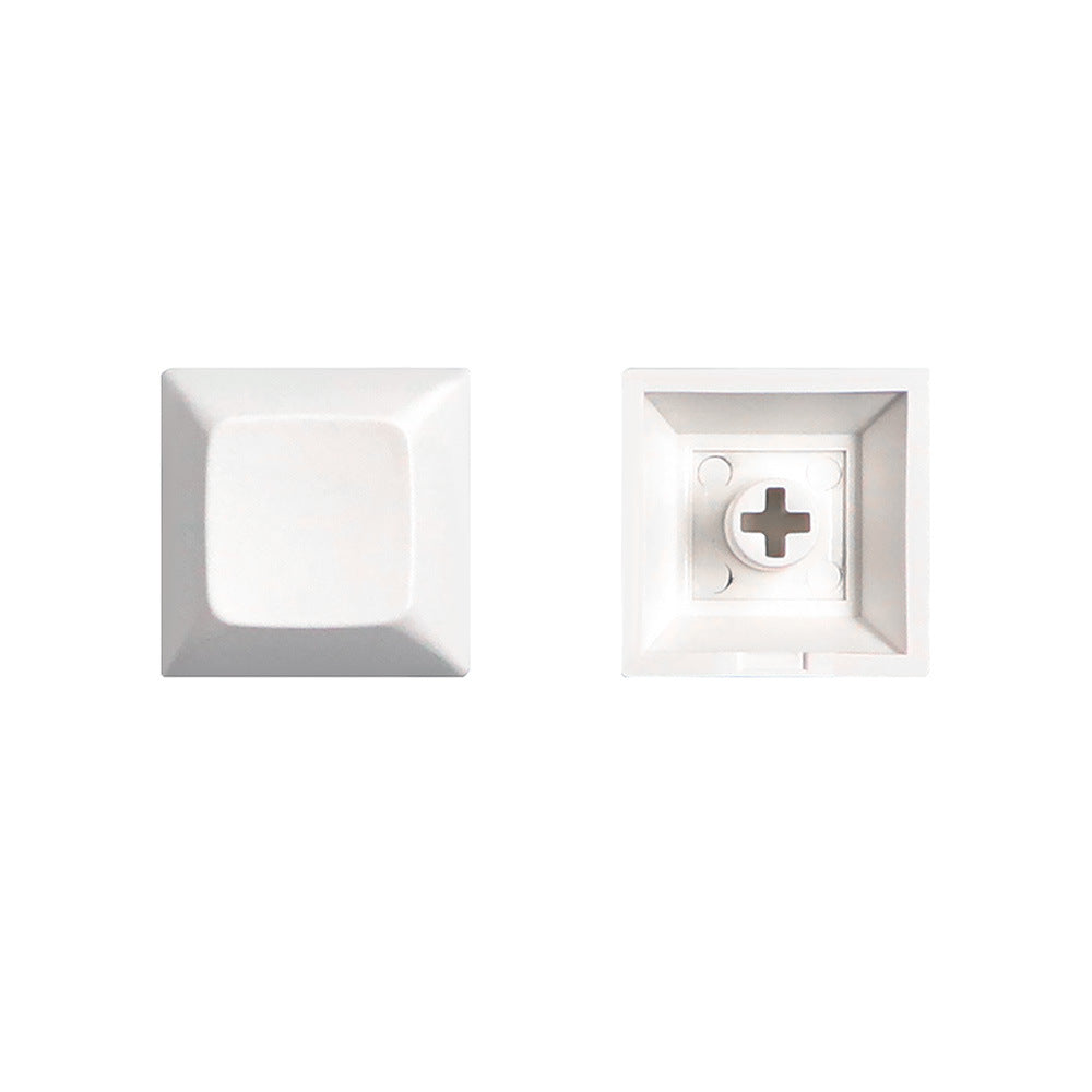 Custom 9 Key Mechanical Keyboard Fidget Toy