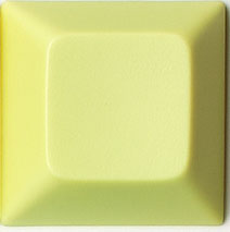 DSA Keycap Set – Low Profile, Durable PBT Material for Mechanical Keyboards