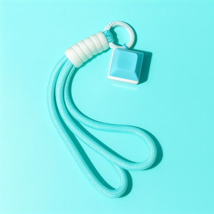 Custom 1-Key Mechanical Keyboard Fidget Clicker