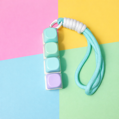 Custom your Fidget Package