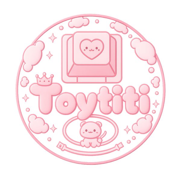 Toytiti - Fidget Toys for You