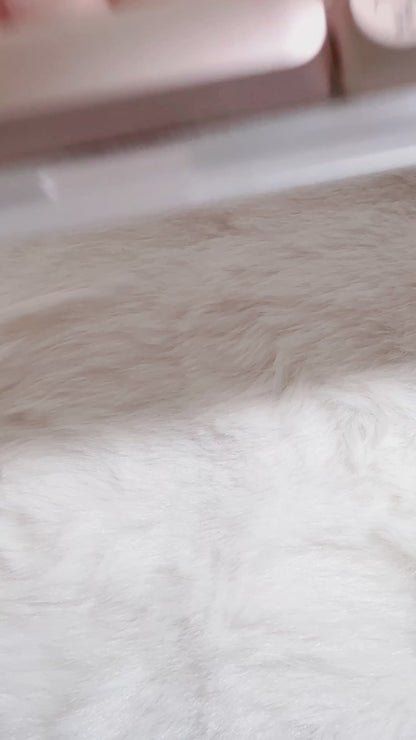 Classic 4 Key Letter Fidget Keychain