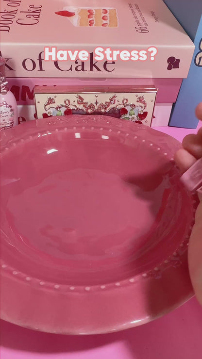 Custom 9 Key Mechanical Keyboard Fidget Toy