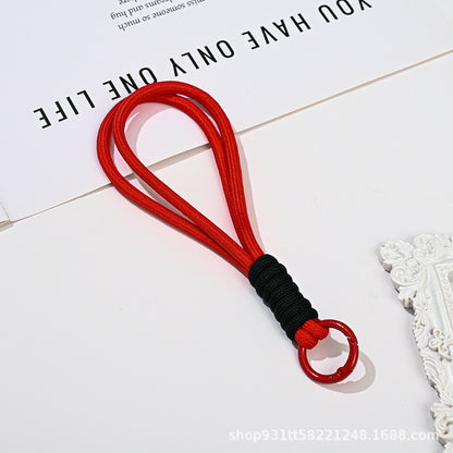 Nylon Phone Strap