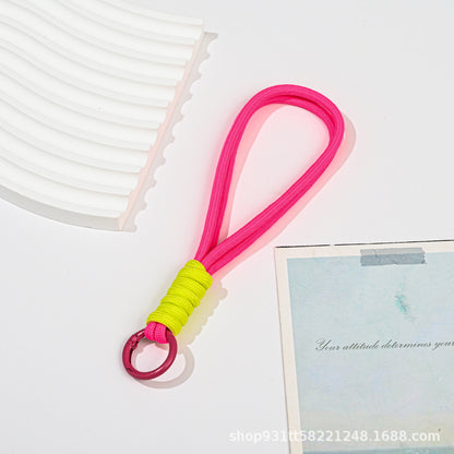Nylon Phone Strap