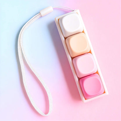 Custom your Fidget Package